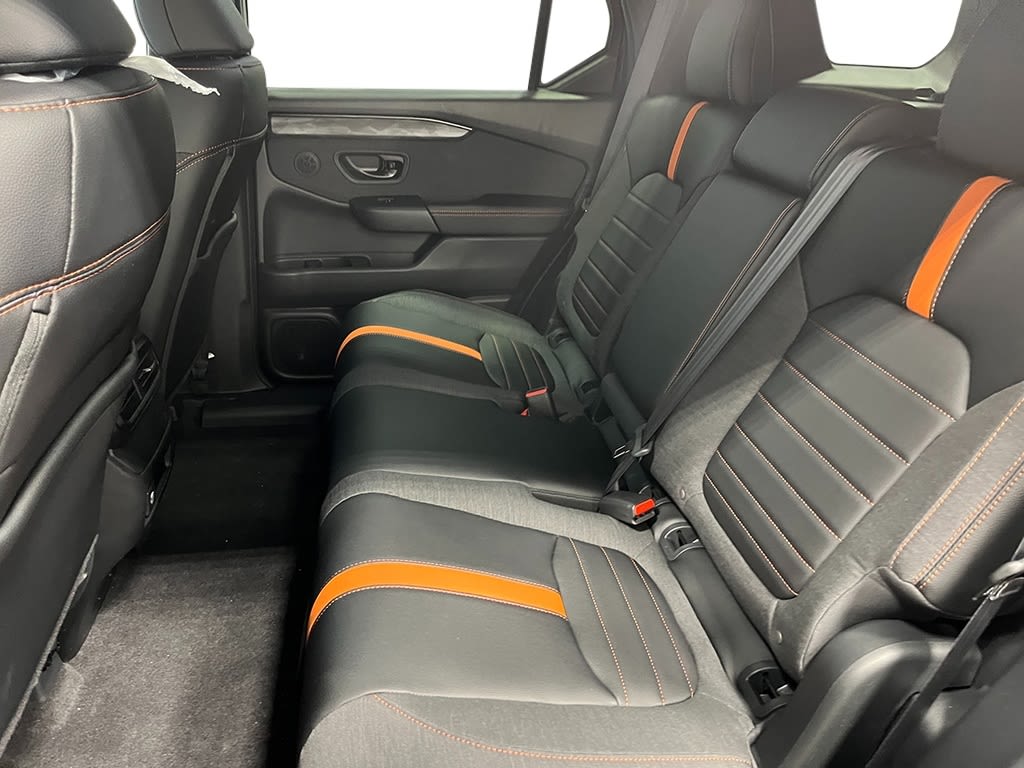 Thumbnail: 2026 Honda Passport - 11