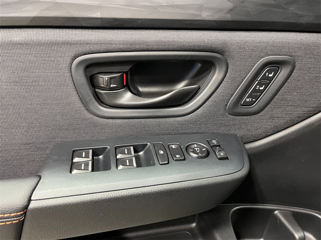 Thumbnail: 2026 Honda Passport - 19