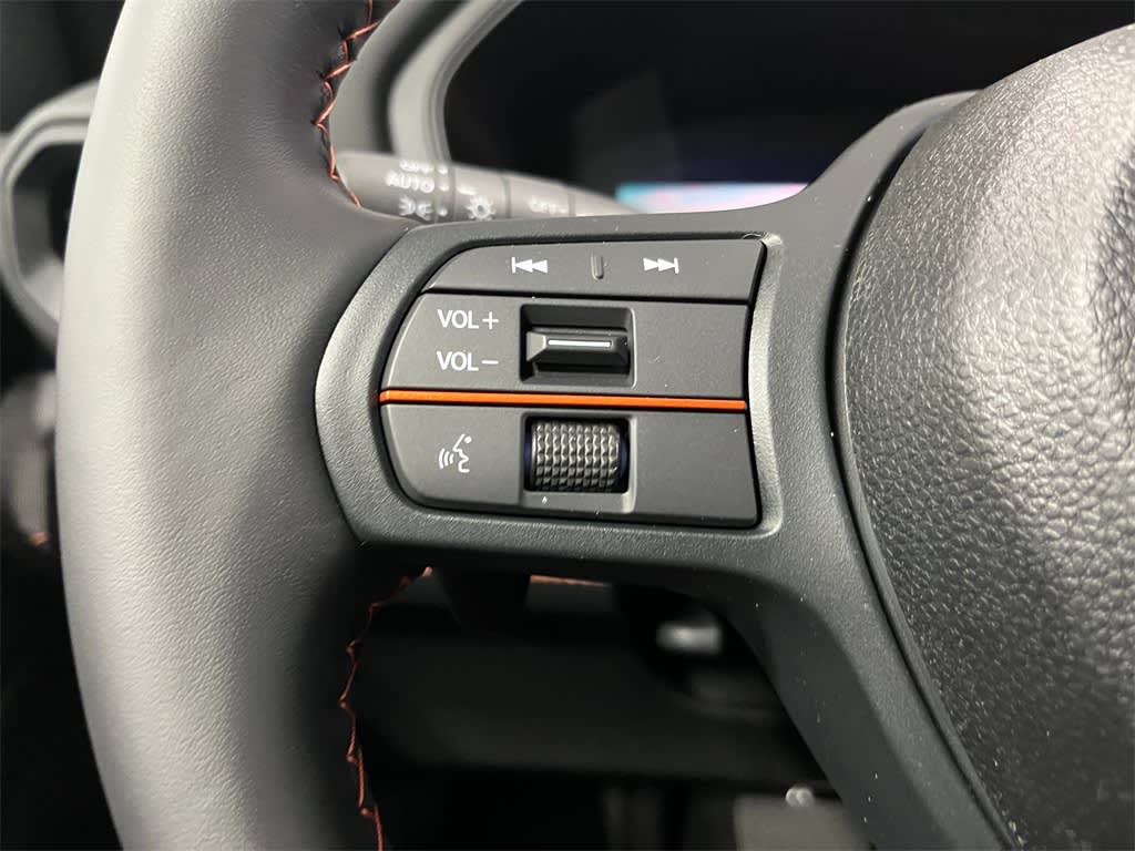 Thumbnail: 2026 Honda Passport - 20