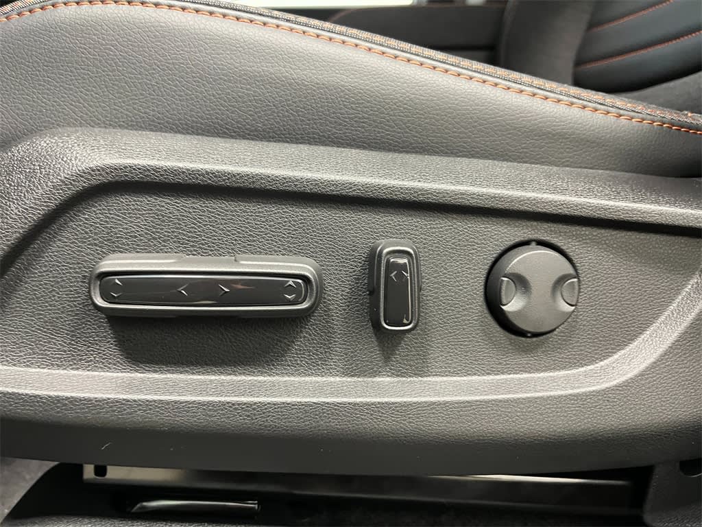 Thumbnail: 2026 Honda Passport - 18