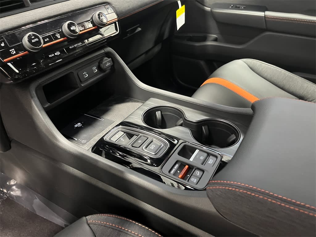 Thumbnail: 2026 Honda Passport - 13