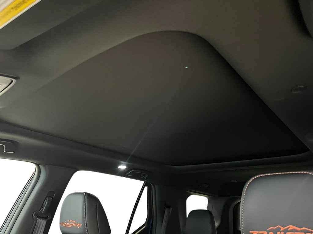 Thumbnail: 2026 Honda Passport - 24