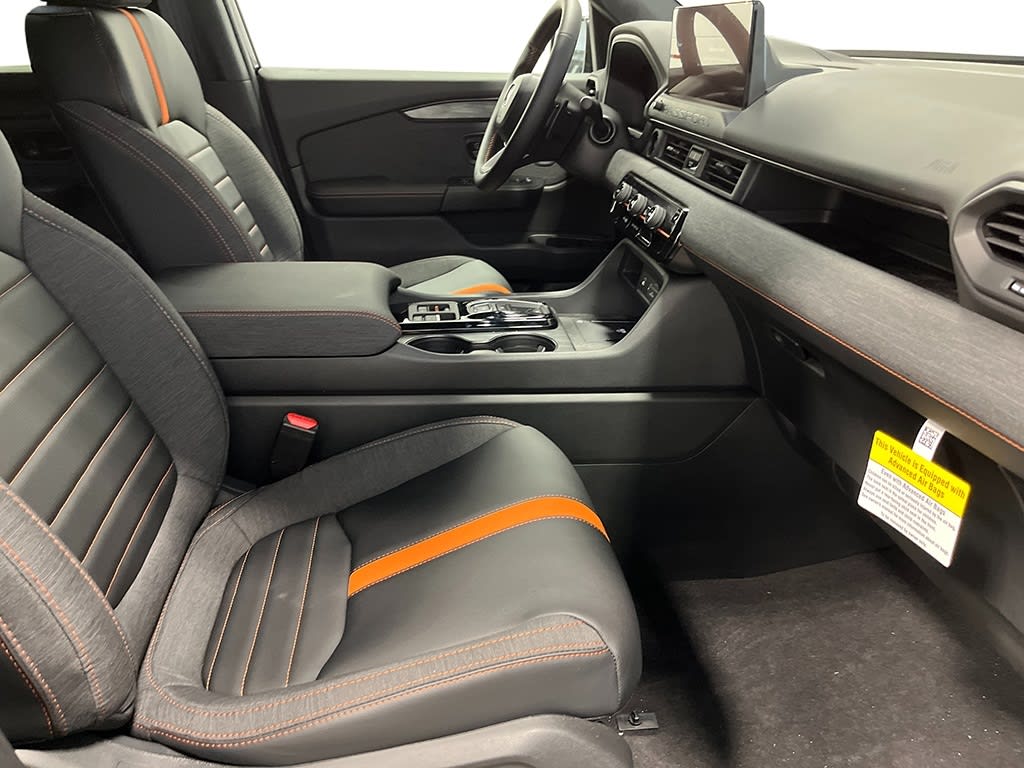 Thumbnail: 2026 Honda Passport - 10