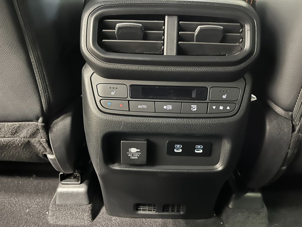 Thumbnail: 2026 Honda Passport - 28
