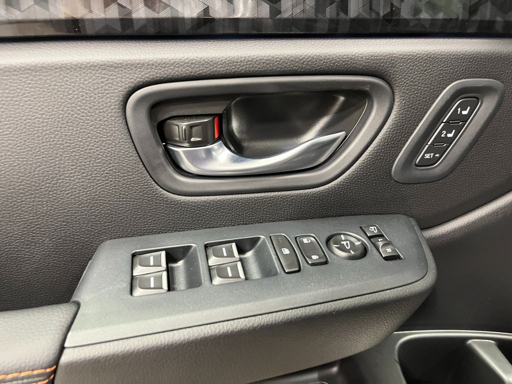Thumbnail: 2026 Honda Passport - 21