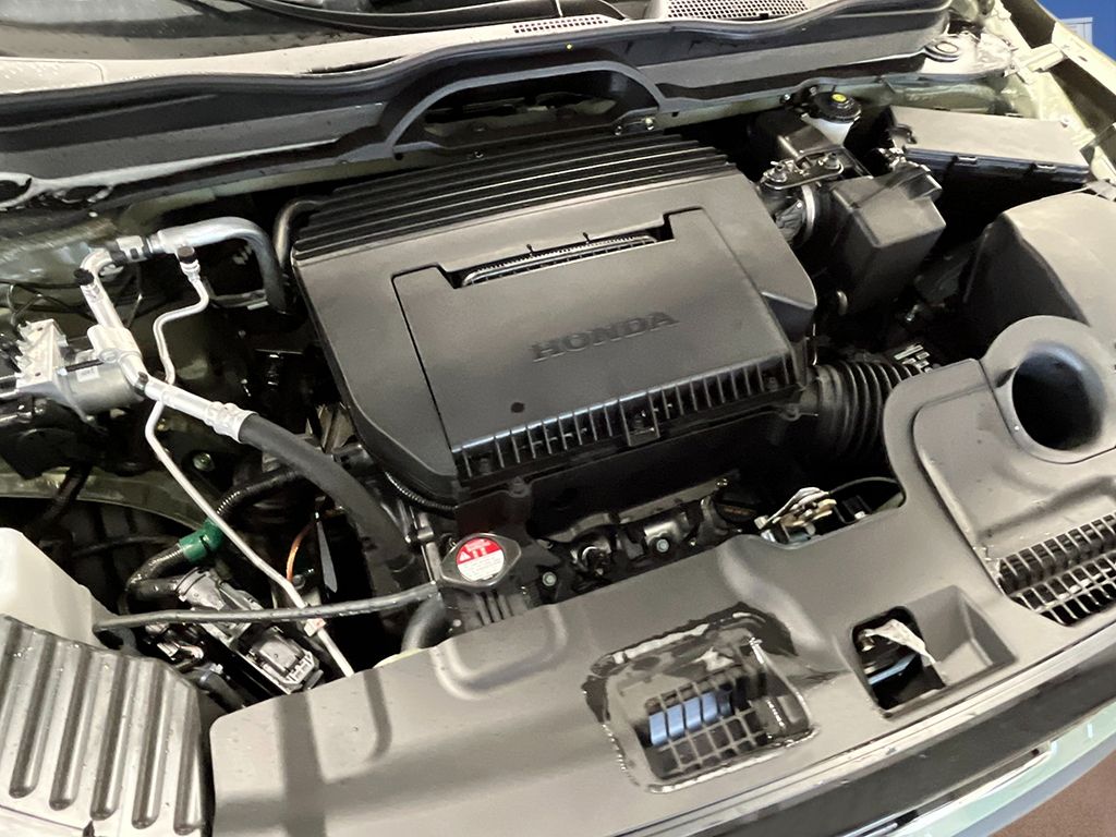 Thumbnail: 2026 Honda Passport - 9
