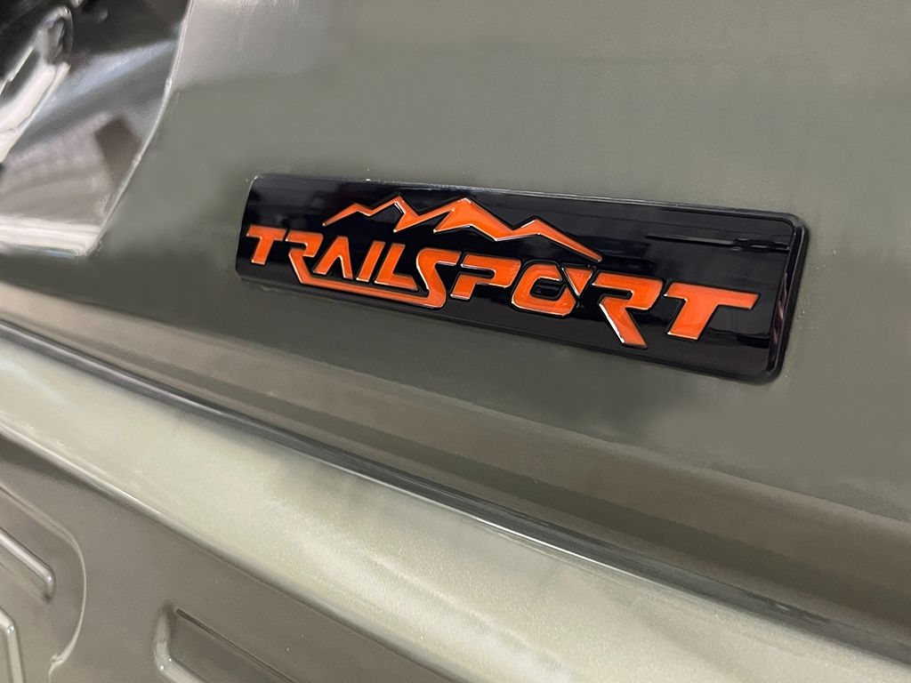 Thumbnail: 2026 Honda Passport - 7