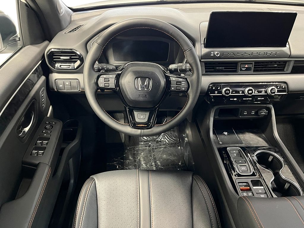Thumbnail: 2026 Honda Passport - 10