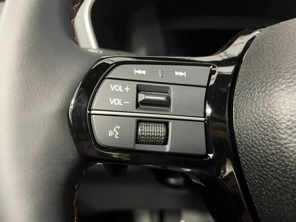Thumbnail: 2026 Honda Passport - 24