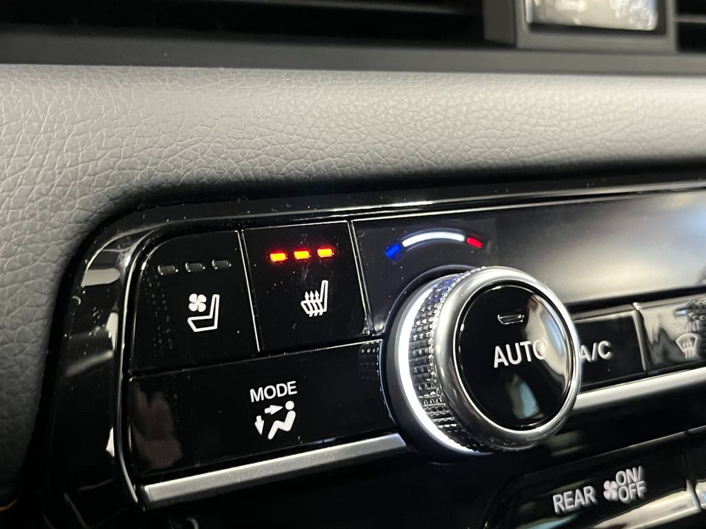 Thumbnail: 2026 Honda Passport - 26