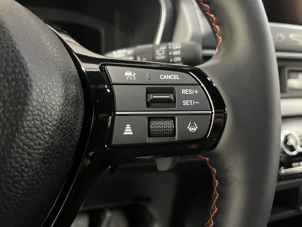 Thumbnail: 2026 Honda Passport - 25