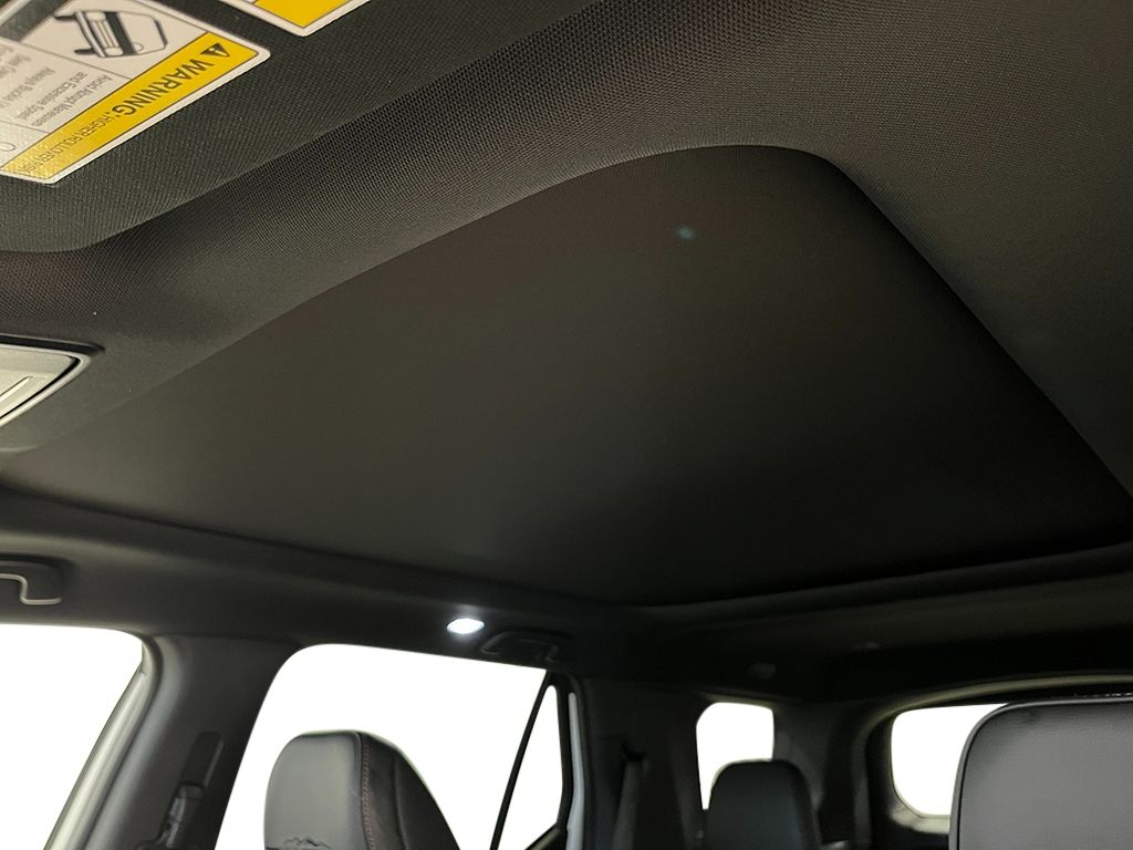 Thumbnail: 2026 Honda Passport - 23