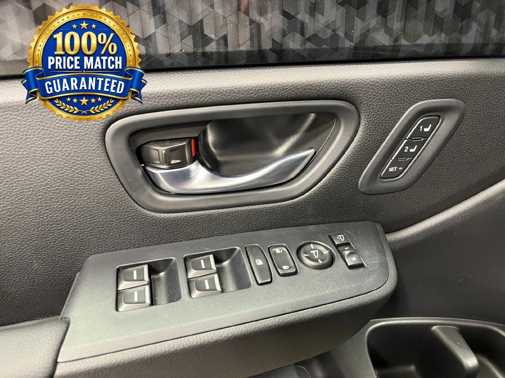 Thumbnail: 2026 Honda Passport - 21