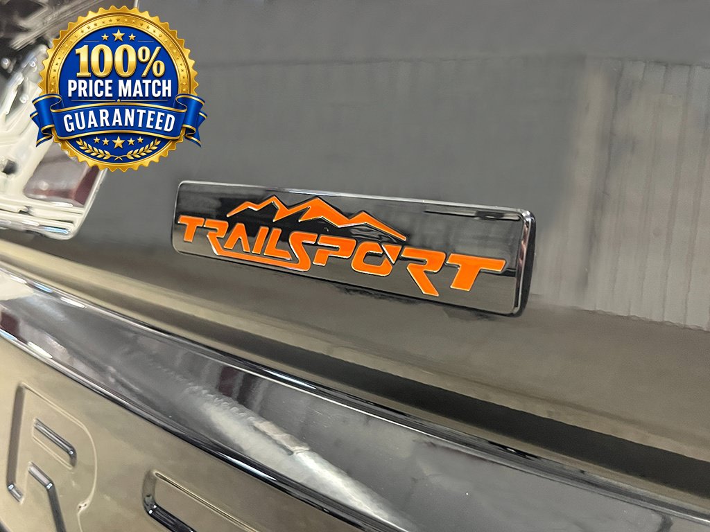 Thumbnail: 2026 Honda Passport - 7