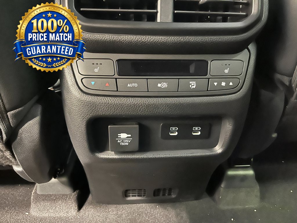 Thumbnail: 2026 Honda Passport - 28