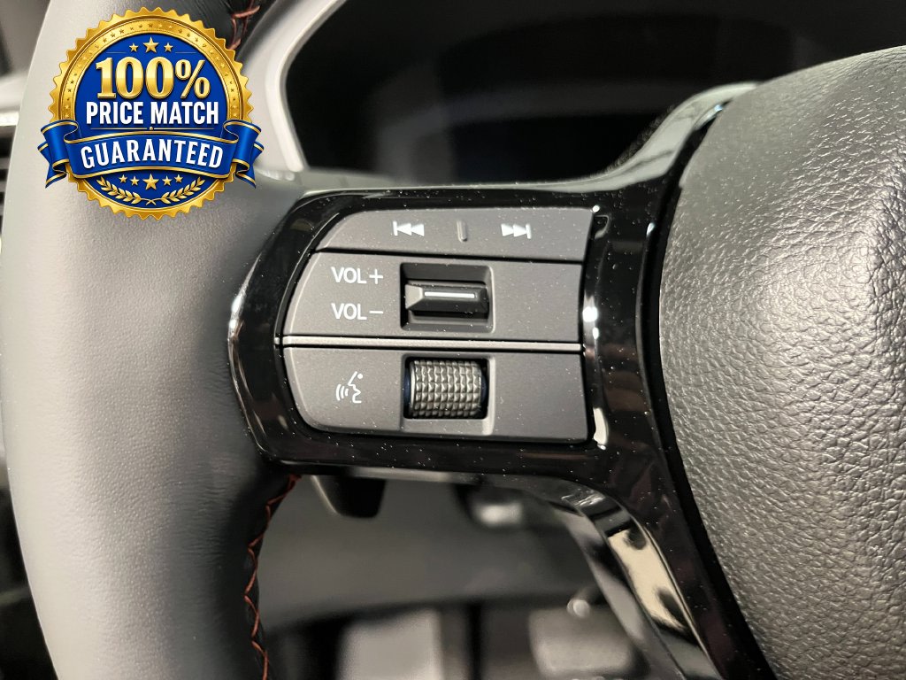 Thumbnail: 2026 Honda Passport - 23