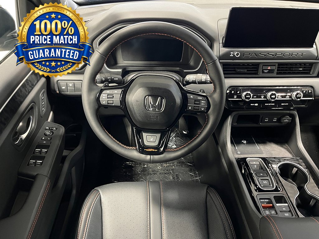 Thumbnail: 2026 Honda Passport - 10