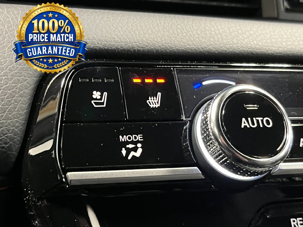 Thumbnail: 2026 Honda Passport - 26