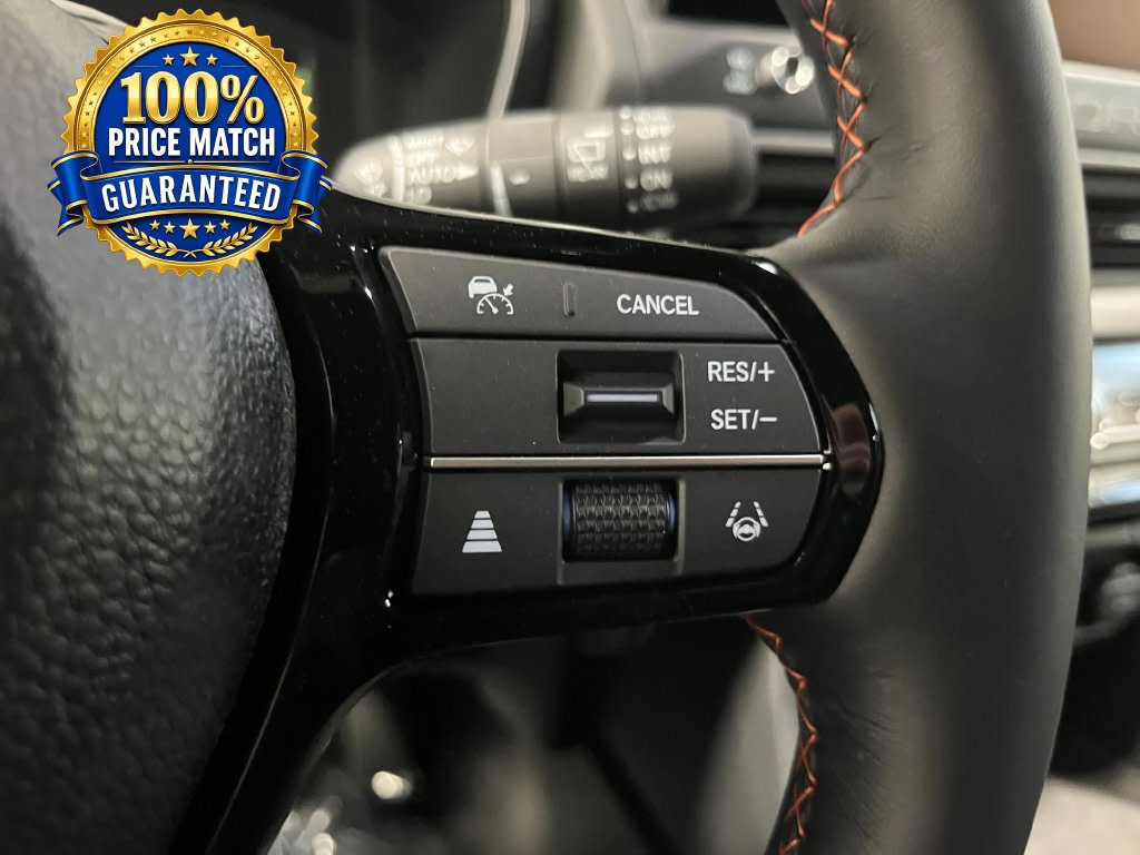 Thumbnail: 2026 Honda Passport - 24