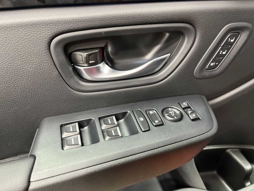 Thumbnail: 2026 Honda Passport - 21