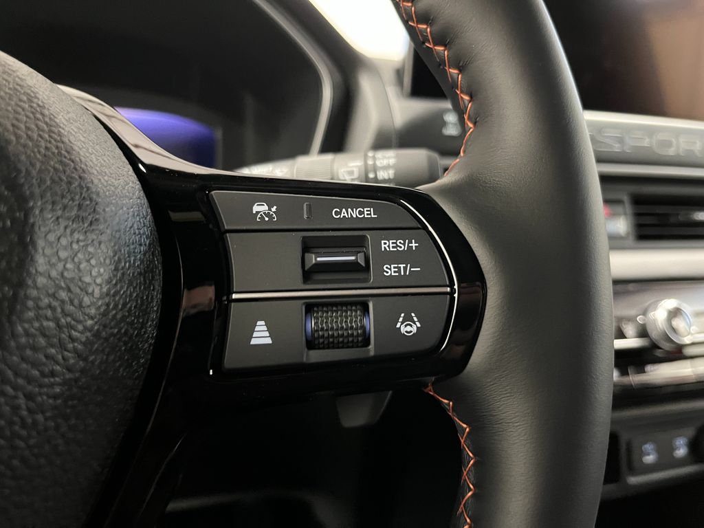 Thumbnail: 2026 Honda Passport - 25