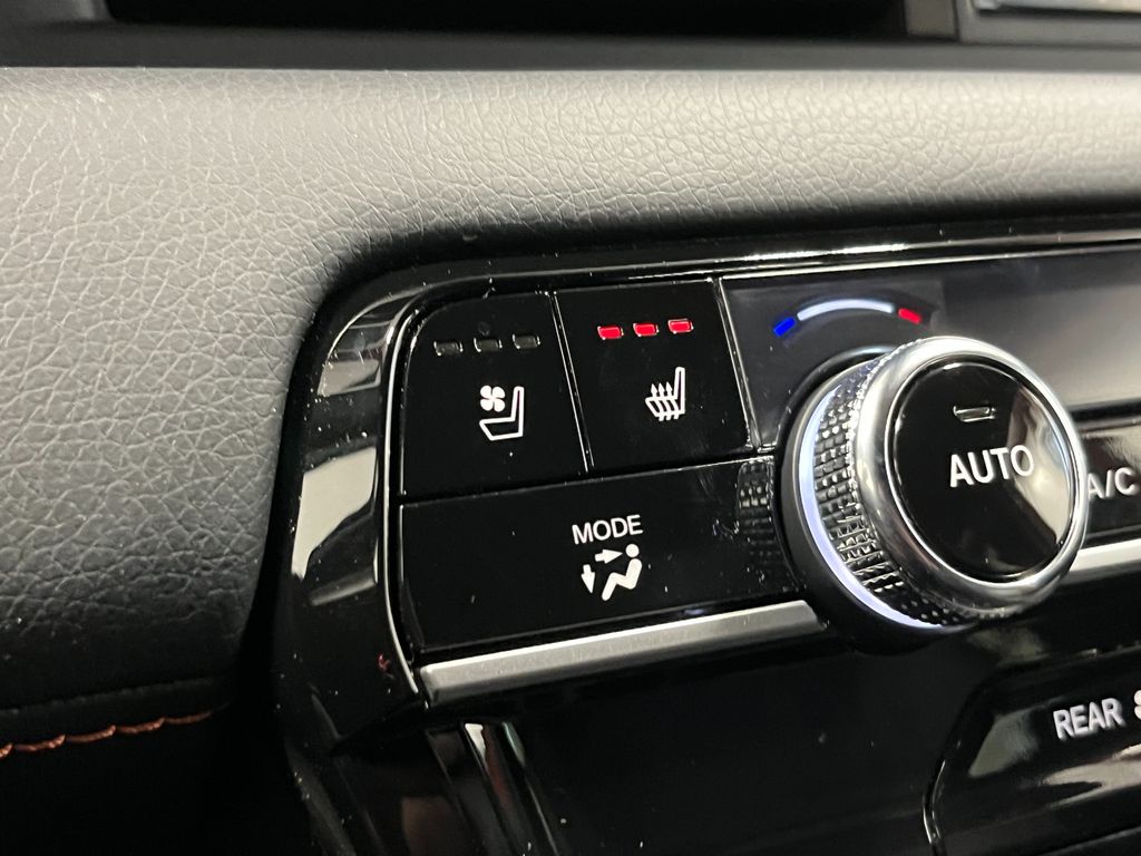 Thumbnail: 2026 Honda Passport - 26