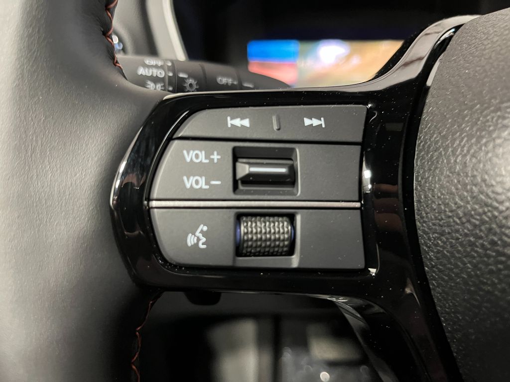 Thumbnail: 2026 Honda Passport - 24