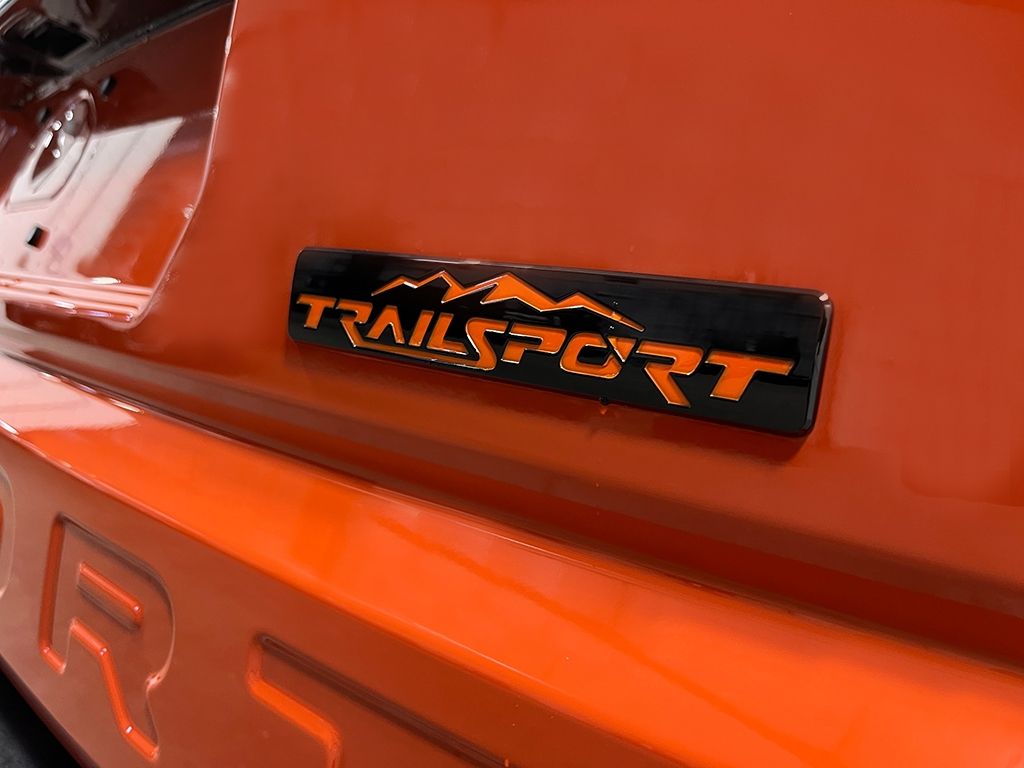Thumbnail: 2026 Honda Passport - 7