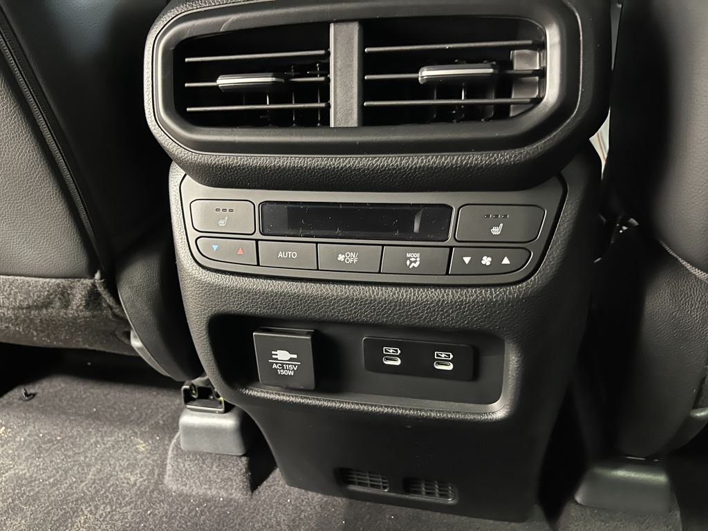Thumbnail: 2026 Honda Passport - 28