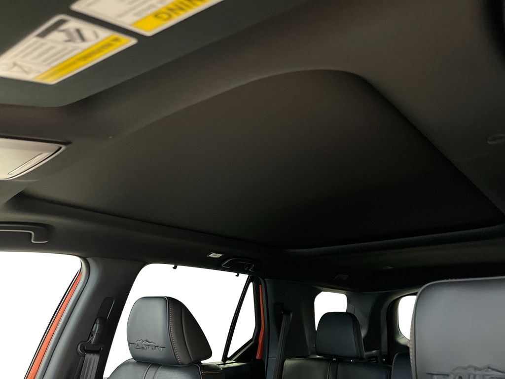 Thumbnail: 2026 Honda Passport - 23
