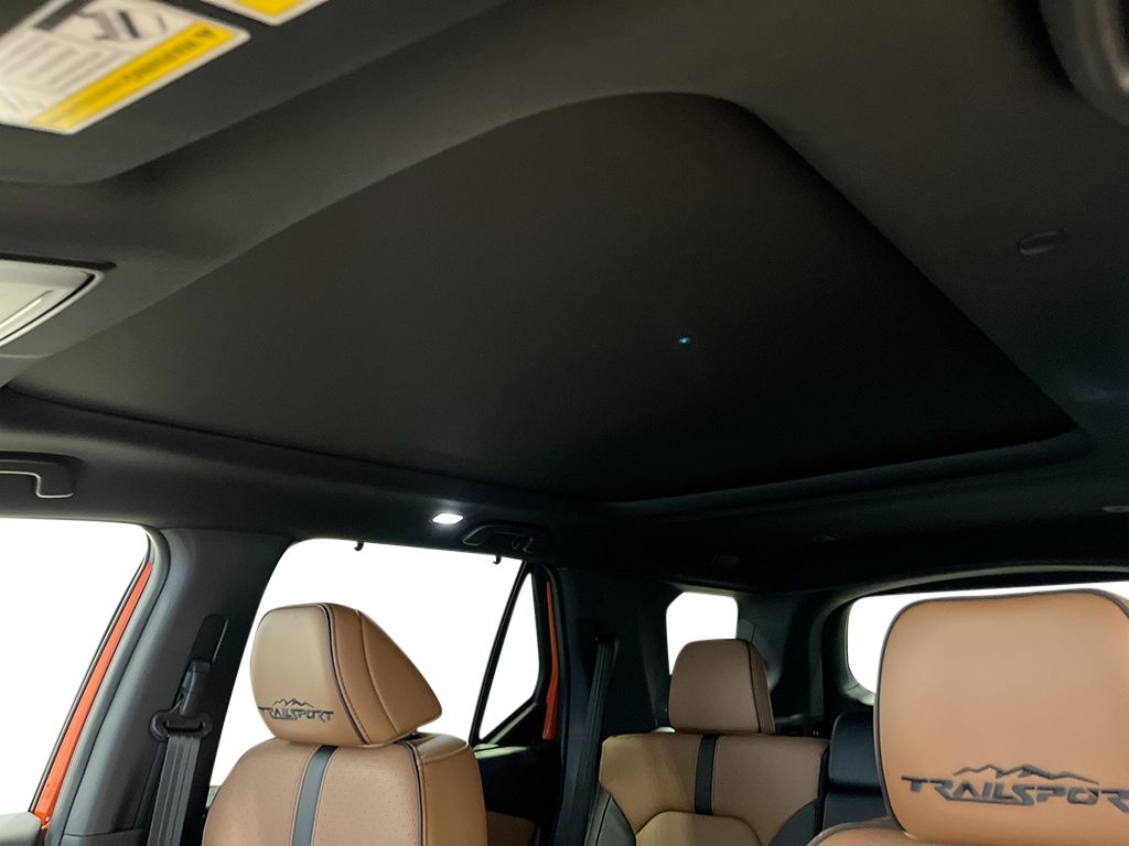 Thumbnail: 2026 Honda Passport - 27