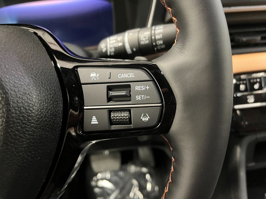 Thumbnail: 2026 Honda Passport - 24