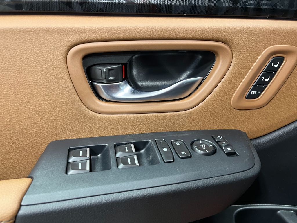 Thumbnail: 2026 Honda Passport - 22