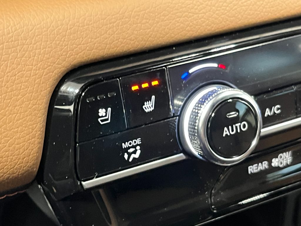 Thumbnail: 2026 Honda Passport - 26
