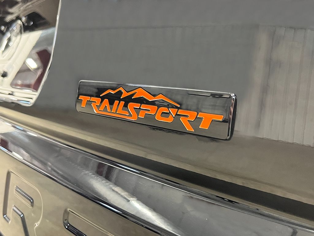 Thumbnail: 2026 Honda Passport - 7