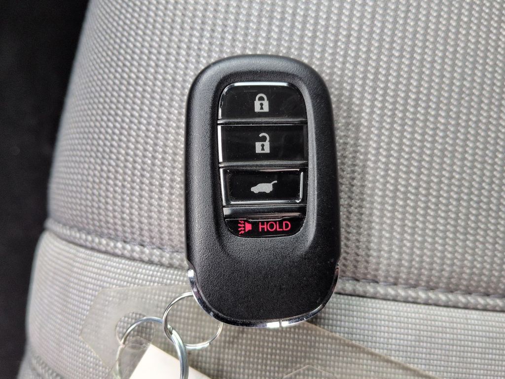 Thumbnail: 2023 Honda Pilot - 18