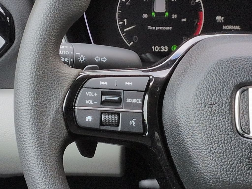 Thumbnail: 2023 Honda Pilot - 30
