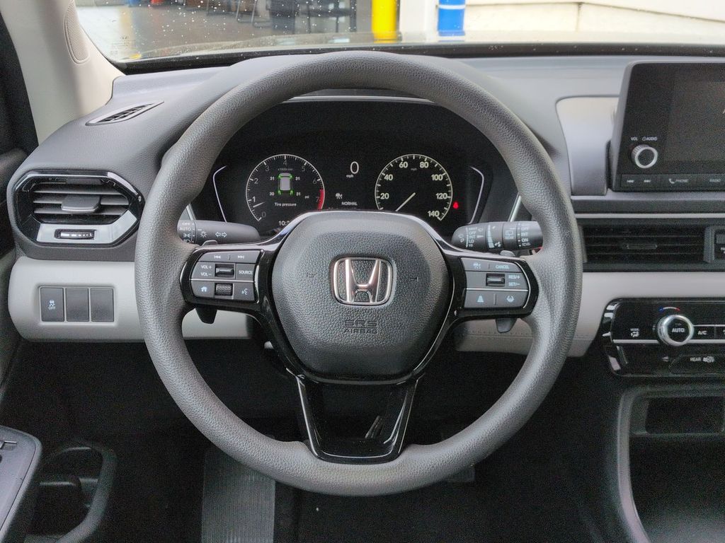Thumbnail: 2023 Honda Pilot - 13