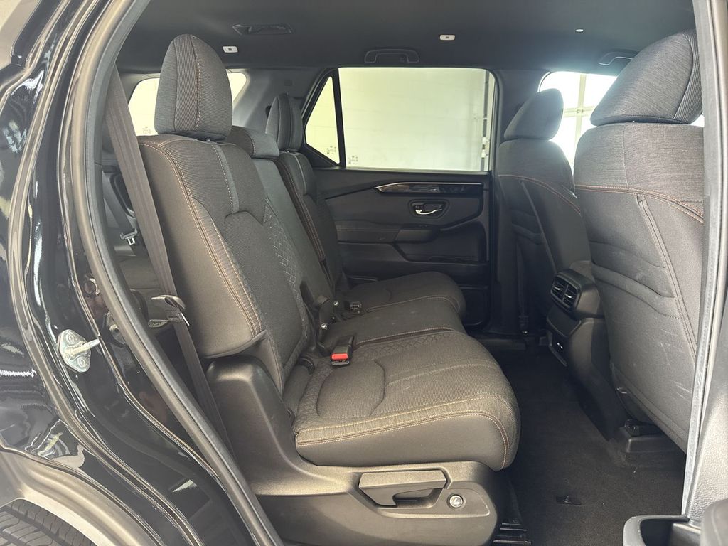 Thumbnail: 2025 Honda Pilot - 28