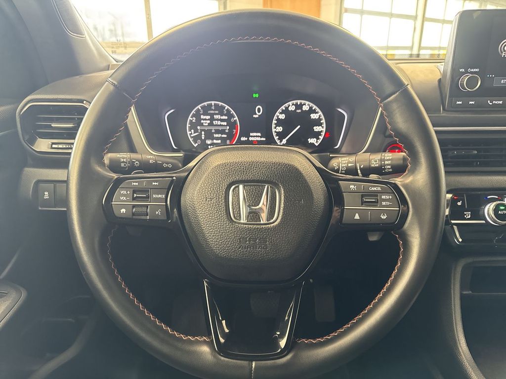 Thumbnail: 2025 Honda Pilot - 12