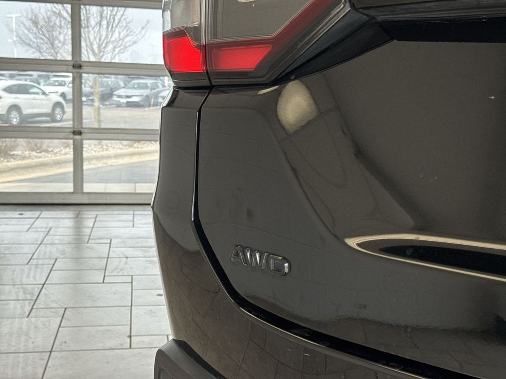 Thumbnail: 2025 Honda Pilot - 24