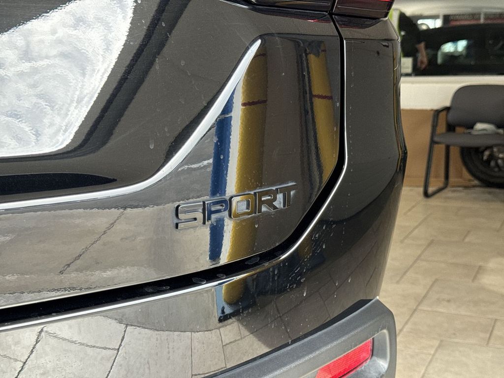 Thumbnail: 2025 Honda Pilot - 11