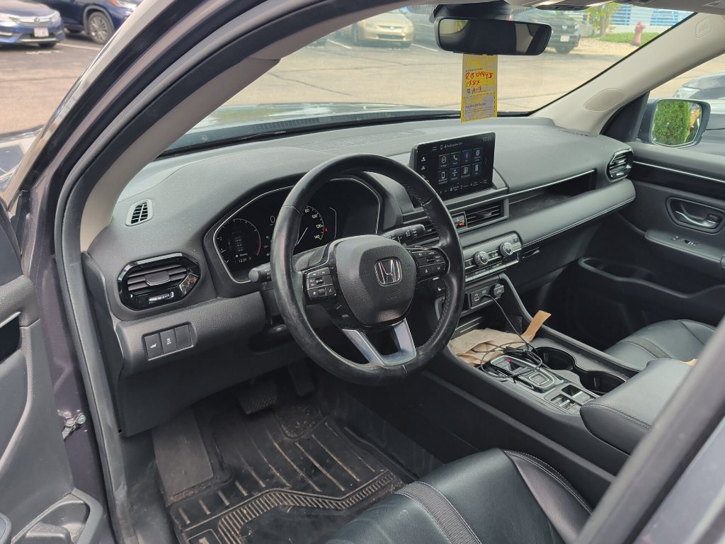 Thumbnail: 2024 Honda Pilot - 2