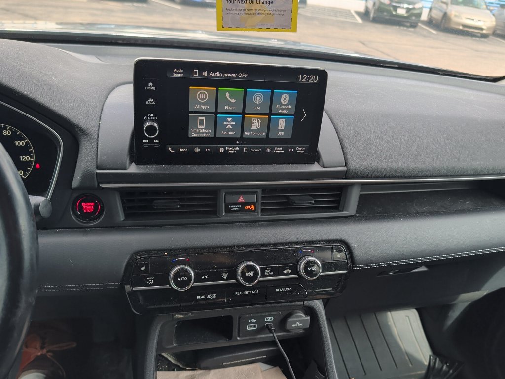 Thumbnail: 2024 Honda Pilot - 4