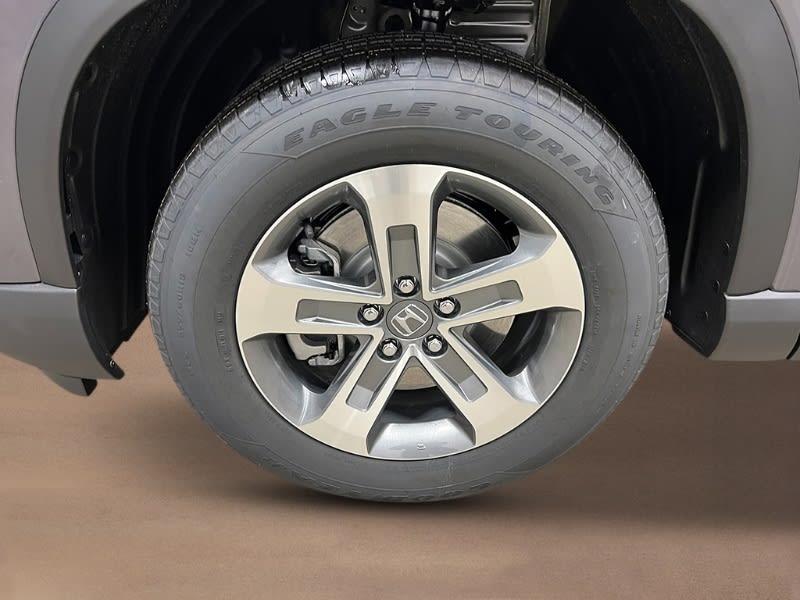 Thumbnail: 2025 Honda Pilot - 7