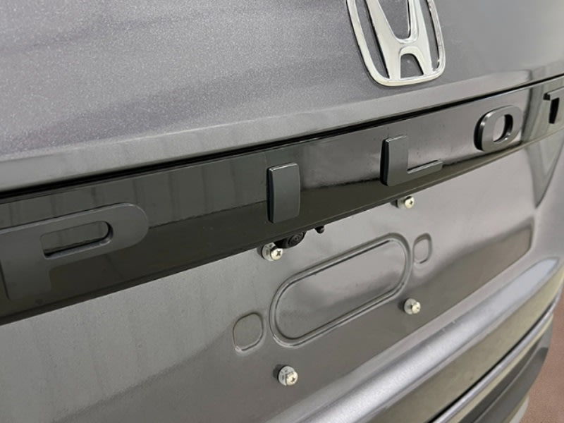 Thumbnail: 2025 Honda Pilot - 16