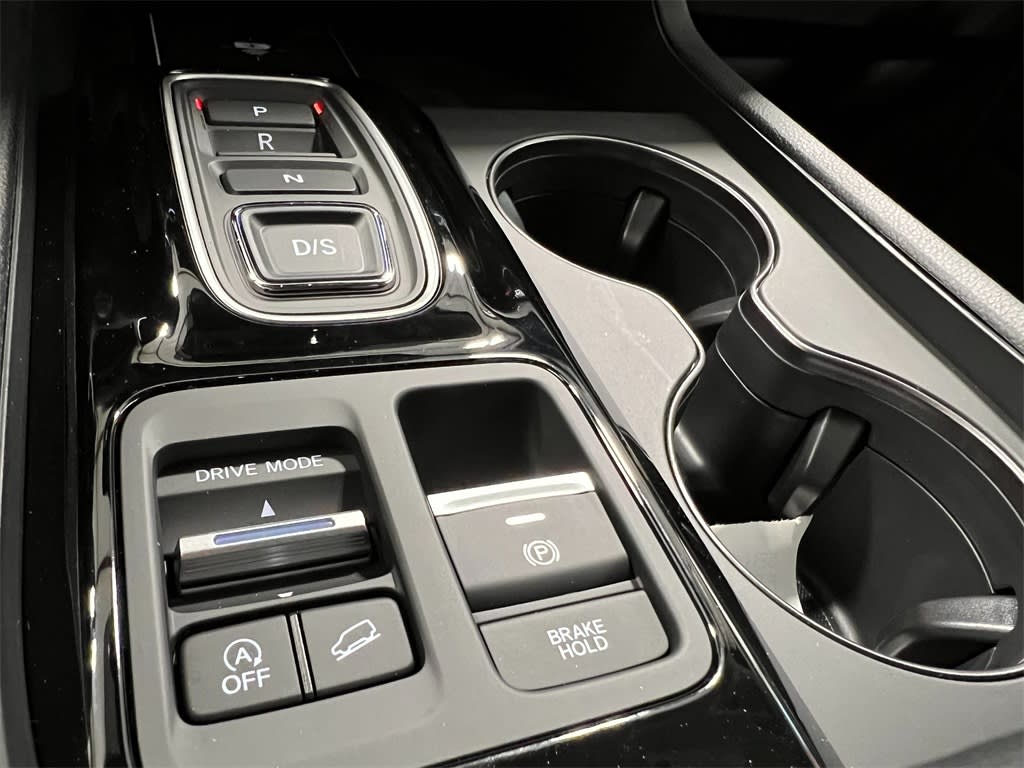 Thumbnail: 2025 Honda Pilot - 14