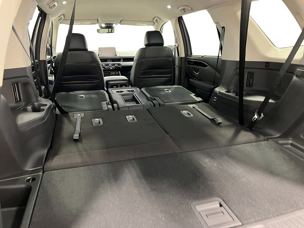 Thumbnail: 2025 Honda Pilot - 11