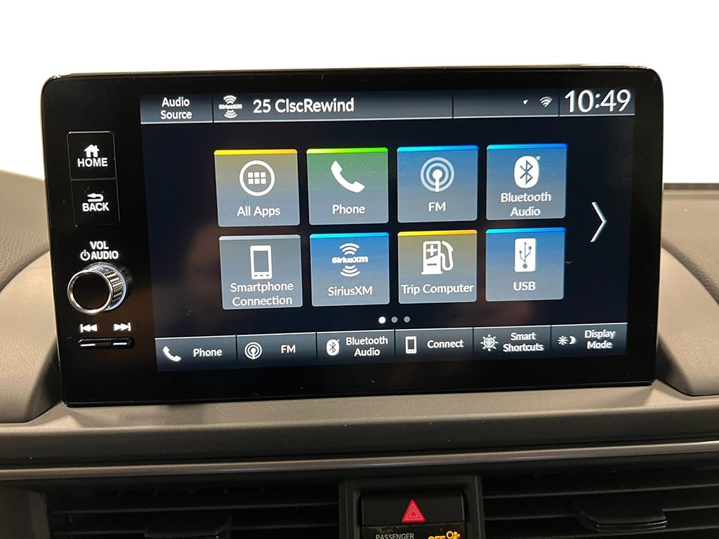 Thumbnail: 2025 Honda Pilot - 27