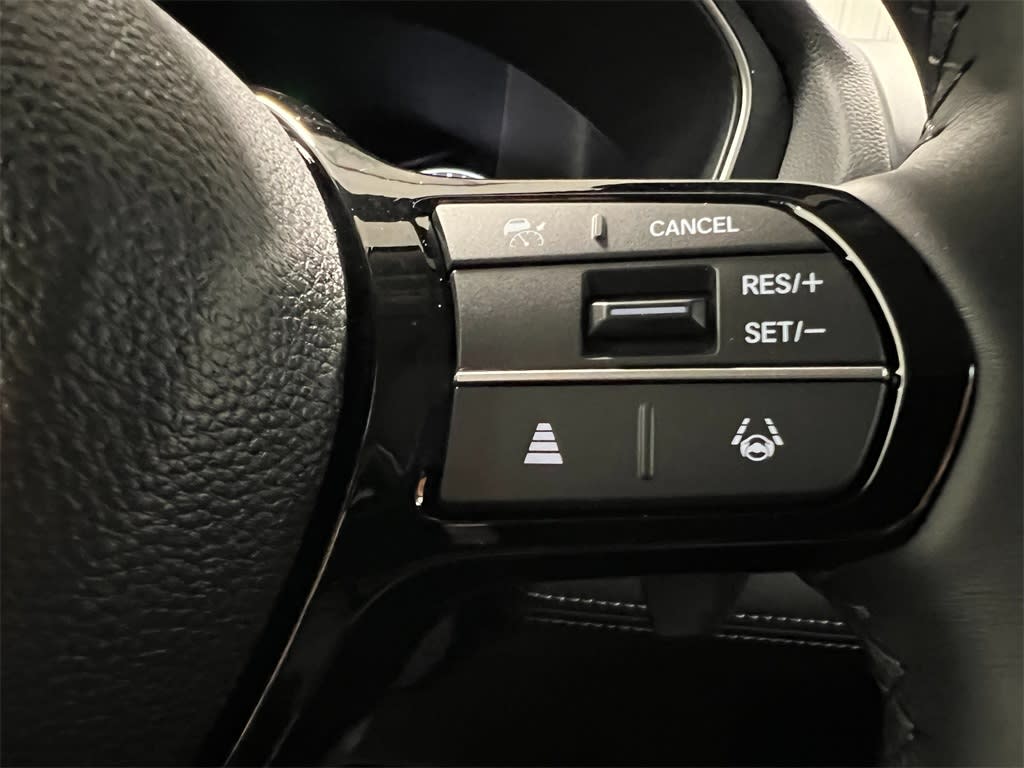 Thumbnail: 2025 Honda Pilot - 24